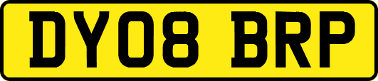DY08BRP