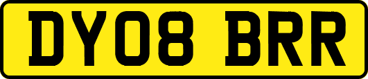 DY08BRR