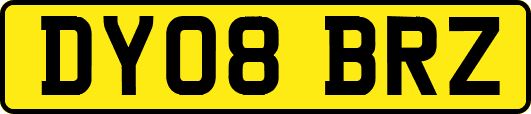 DY08BRZ