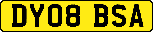 DY08BSA