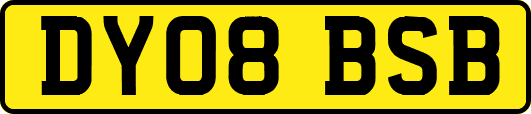 DY08BSB