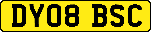 DY08BSC