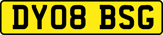 DY08BSG