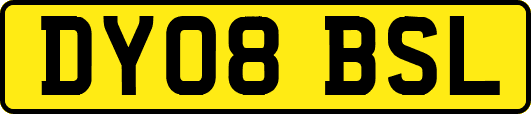 DY08BSL