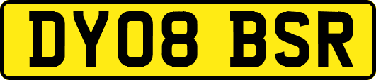 DY08BSR
