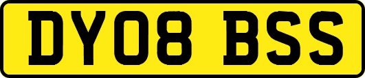 DY08BSS