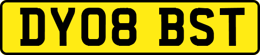 DY08BST