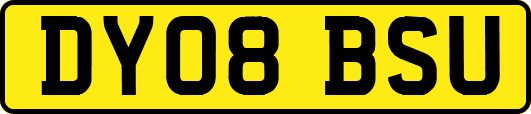 DY08BSU