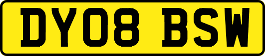 DY08BSW