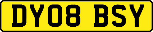 DY08BSY