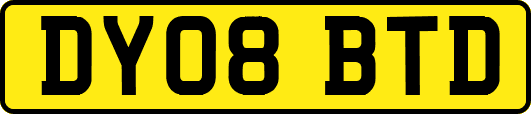 DY08BTD