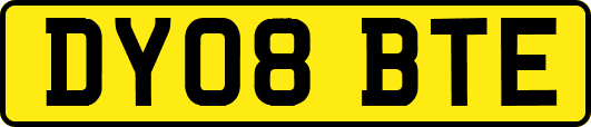 DY08BTE