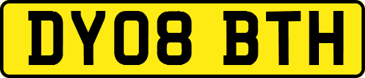 DY08BTH