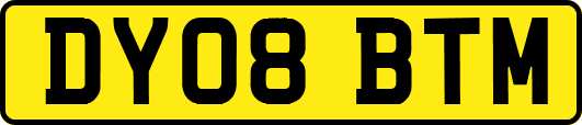 DY08BTM