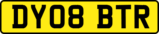 DY08BTR