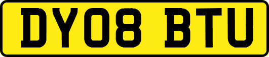 DY08BTU