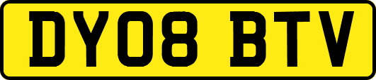 DY08BTV