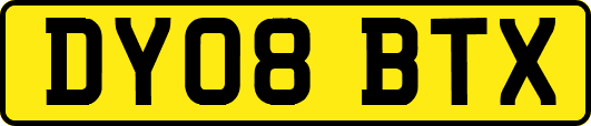 DY08BTX