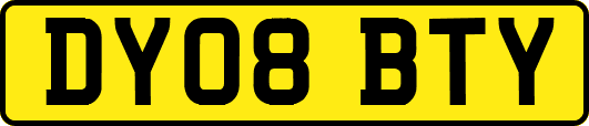 DY08BTY