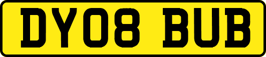 DY08BUB