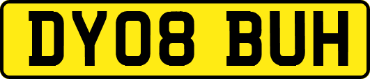 DY08BUH