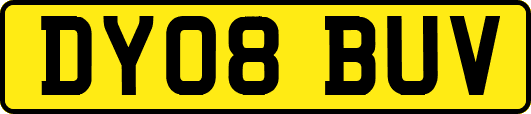 DY08BUV