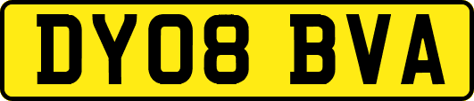 DY08BVA