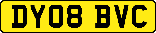 DY08BVC
