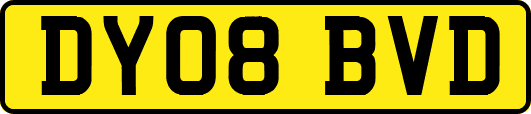DY08BVD