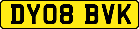 DY08BVK