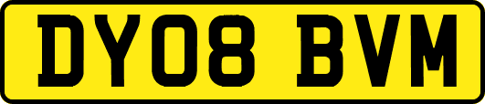 DY08BVM