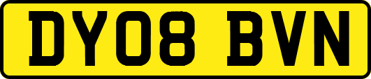 DY08BVN