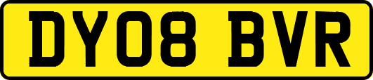 DY08BVR