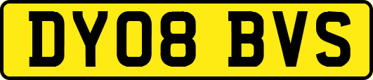 DY08BVS