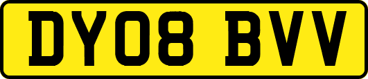 DY08BVV