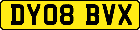 DY08BVX