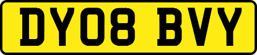 DY08BVY