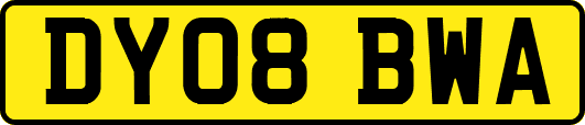 DY08BWA