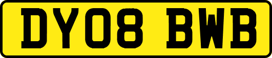 DY08BWB
