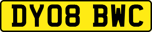 DY08BWC