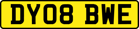 DY08BWE