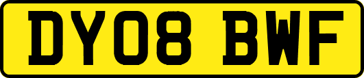 DY08BWF