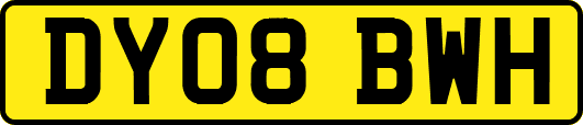 DY08BWH
