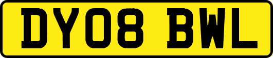 DY08BWL