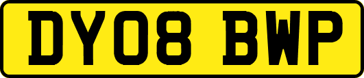 DY08BWP