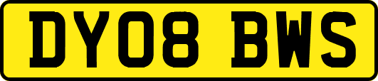 DY08BWS