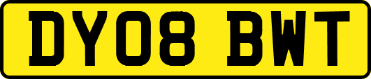 DY08BWT