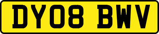 DY08BWV