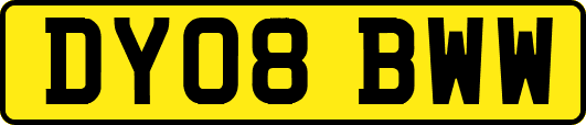 DY08BWW
