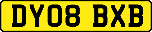 DY08BXB